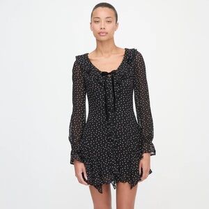 Hill House Bridget Mini Dress